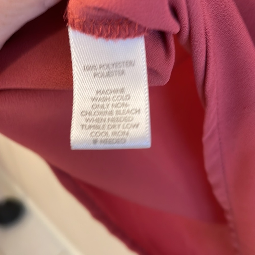 Loft blouse - Picture 4 of 4